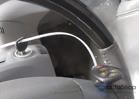 2017 Buick Enclave Leather z USA, uszkodzony, nr VIN 5GAKVBKDXHJ308015